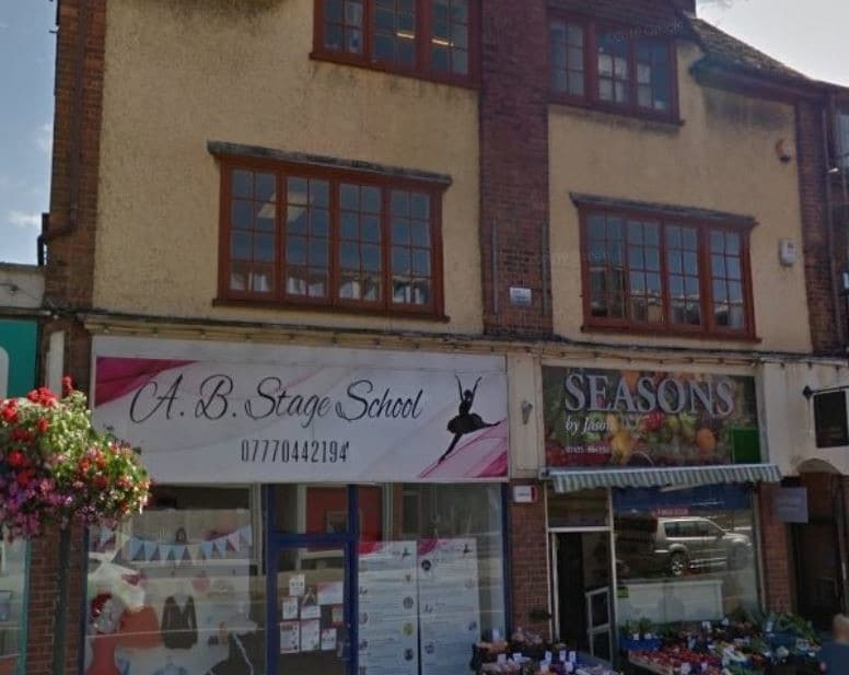 33A High St, Heathfield for sale Building Photo- Image 1 of 1