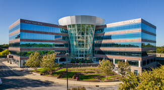 More details for 2501 Blue Ridge Rd, Raleigh, NC - Office for Rent