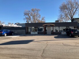 2256 S Delaware St, Denver CO - Commercial Property