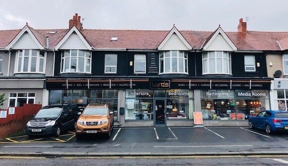 424-428 Waterloo Rd, Blackpool for sale Building Photo- Image 1 of 1