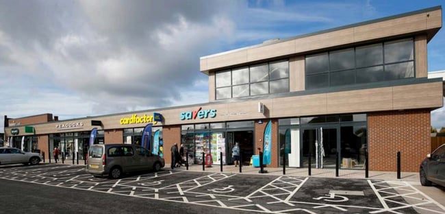 More details for High St, Newport - Retail to Rent