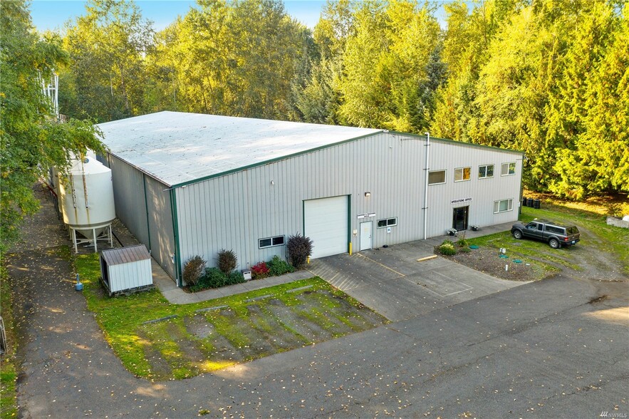 6515 Aldrich Rd, Bellingham, WA for sale - Primary Photo - Image 1 of 29