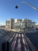 201 S Las Vegas Blvd, Las Vegas NV - Commercial Property