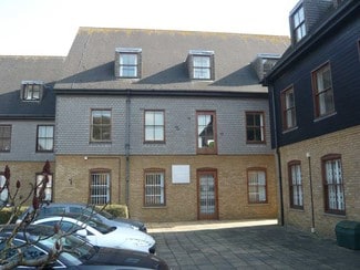 More details for 575-583 Bath Rd, West Drayton - Office for Rent