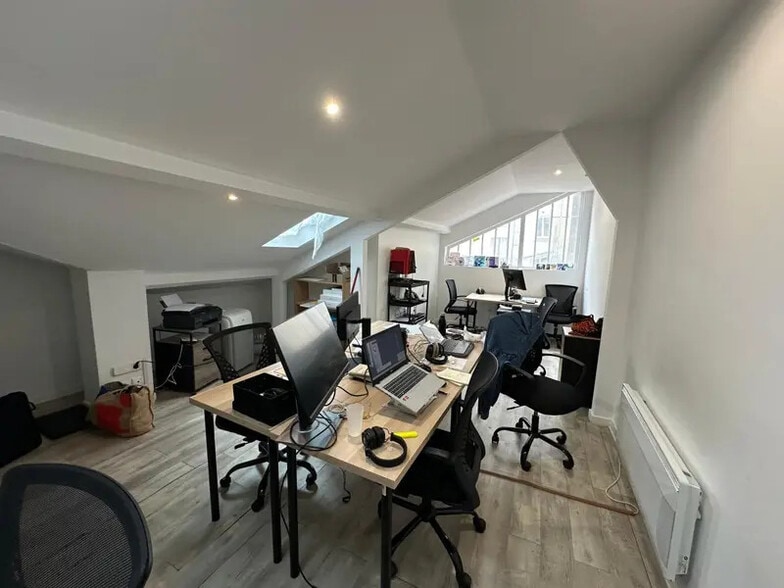 Office in Vincennes for sale - Interior Photo - Image 3 of 11