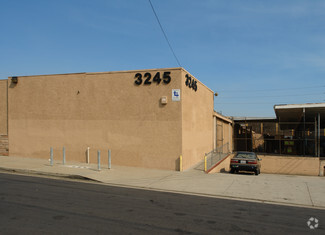 More details for 3245 Casitas Ave, Los Angeles, CA - Light Industrial for Rent