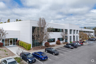 More details for 1465 N McDowell Blvd, Petaluma, CA - Office for Rent