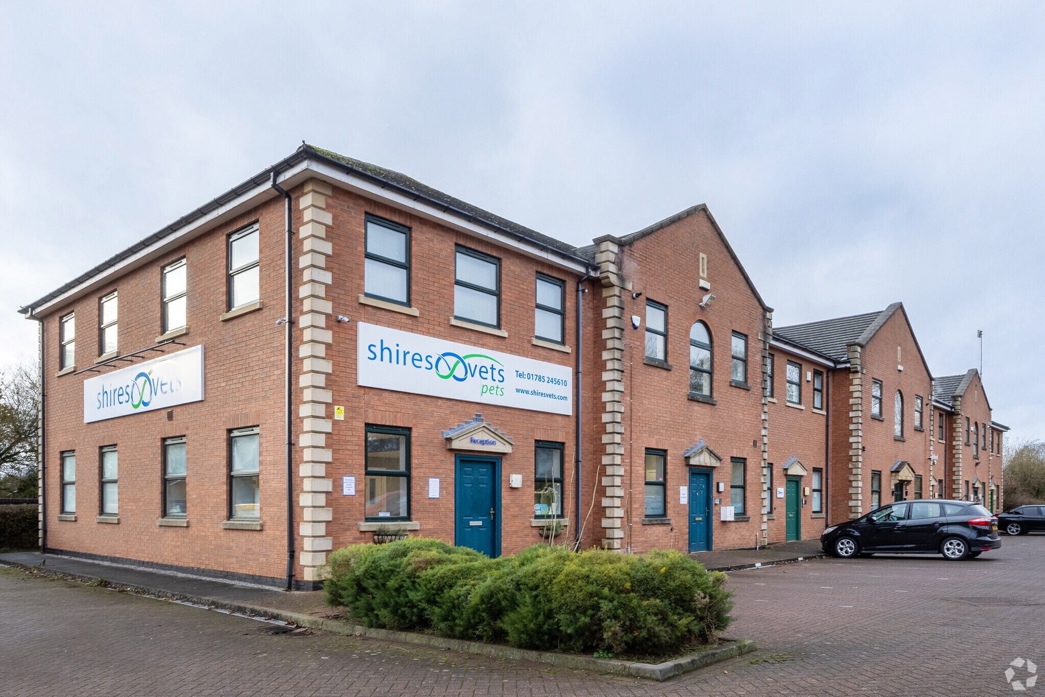 6 Marconi Gate, Stafford for sale Primary Photo- Image 1 of 1