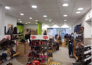 168 Brook St, Broughty Ferry to rent Interior Photo- Image 1 of 1