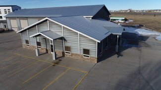 More details for 2801-110 E 2nd St, Gillette, WY - Industrial for Rent