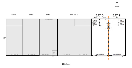 8215-8300 W 126th St W, Savage, MN to rent Floor Plan- Image 1 of 1