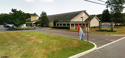 110 S New York Rd, Galloway, NJ for sale Primary Photo- Image 1 of 1