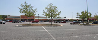 More details for 1543-1565 Hyde Park Rd, Essex, MD - Retail for Rent