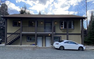 More details for 1121 Old Lakelse Lake Dr, Terrace, BC - Build-to-Rent for Sale