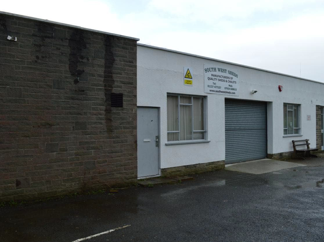 Clovelly Rd, Bideford for sale Primary Photo- Image 1 of 1