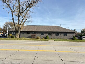 More details for 25630 Little Mack Ave, Saint Clair Shores, MI - Office for Rent