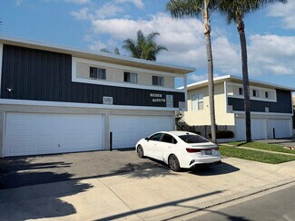 More details for 7306-7312 Neo St, Downey, CA - Build-to-Rent for Sale