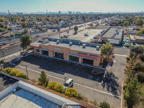 2301 N Decatur Blvd, Las Vegas, NV for sale Building Photo- Image 1 of 1