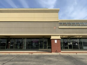 3630 Soldano Blvd, Columbus, OH for rent Building Photo- Image 1 of 1