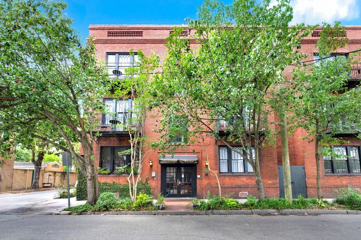 117 Lincoln St, Savannah, GA for sale Primary Photo- Image 1 of 1