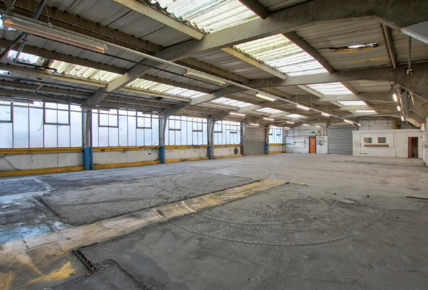 2 Wheaton Rd, Witham for sale - Building Photo - Image 2 of 2