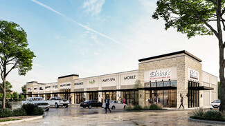 More details for NEC Stockdick Rd and Bartlett Rd, Katy, TX - Retail for Rent