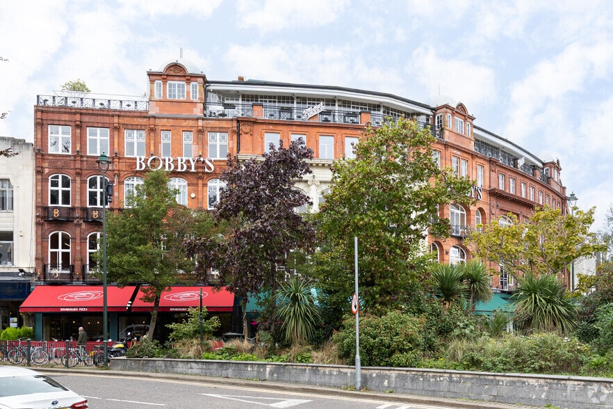 2-12 Commercial Rd, Bournemouth to rent - Building Photo - Image 2 of 2