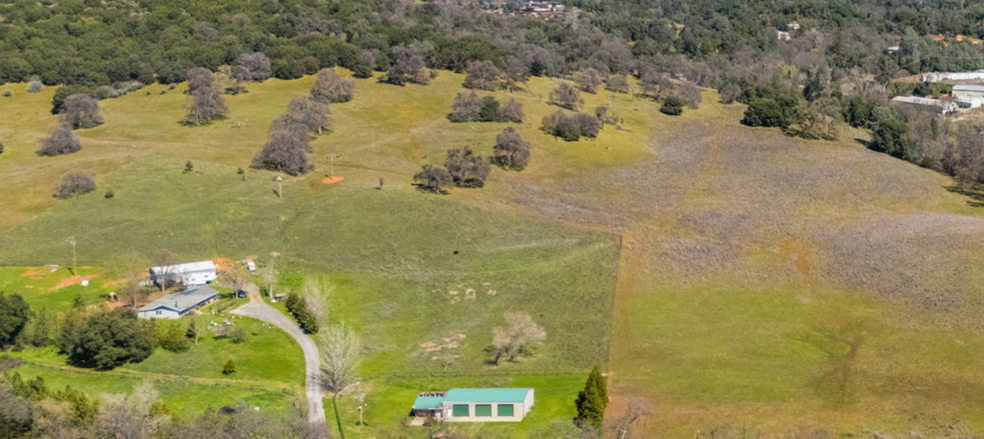 18525 Rawhide Rd, Jamestown, CA for sale - Building Photo - Image 3 of 11