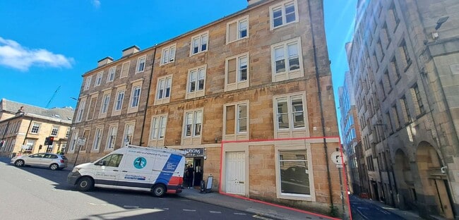 More details for 223-225A West George St, Glasgow - Office to Rent
