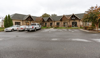 More details for 123 Wamsutta Mill Rd, Morganton, NC - Office for Sale