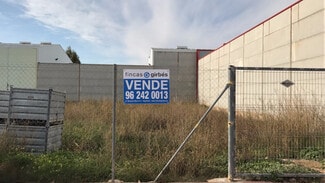 More details for Raval Carrascalet, Algemesi, 2, Algemesí - Industrial for Sale