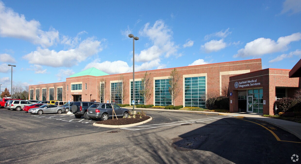 2405 Columbus St, Lancaster, OH to rent Building Photo- Image 1 of 5