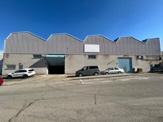More details for Calle Guadalquivir, 7, Fuenlabrada - Industrial to Rent
