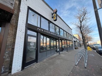 More details for 2506 Central Ave NE, Minneapolis, MN - Office / Retail, Retail to Rent