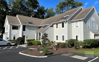 More details for 991-995 Post Rd E, Westport, CT - Office for Rent