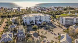 More details for 9961 E County Highway 30A, Seacrest, FL - Residential for Sale