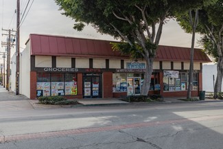 More details for 12810 Philadelphia St, Whittier, CA - Retail for Rent