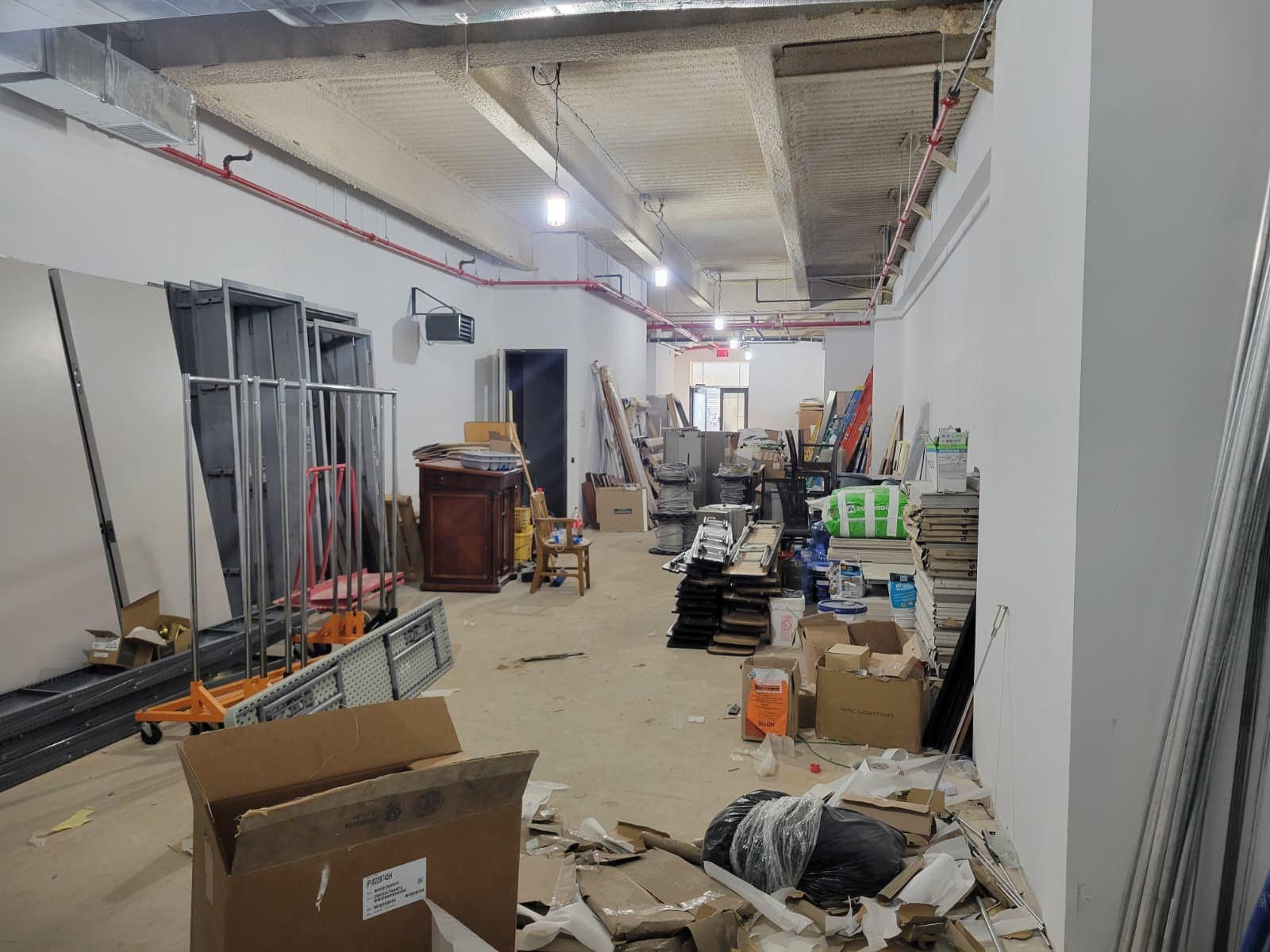 1637 62nd St, Brooklyn, NY to rent Interior Photo- Image 1 of 3