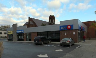 More details for 275 James St N, Hamilton, ON - Office / Retail to Rent