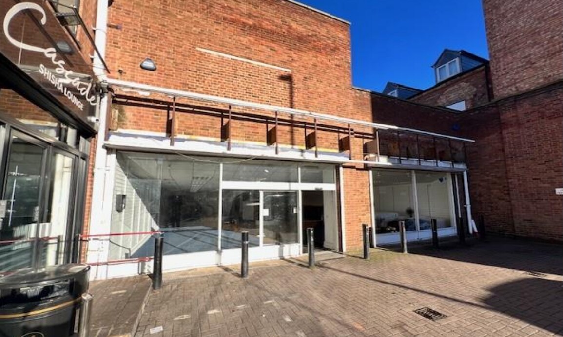 60 London Rd, Leicester for sale Building Photo- Image 1 of 1