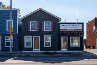 More details for 60-62 Colborne St W, Brantford, ON - Retail for Sale