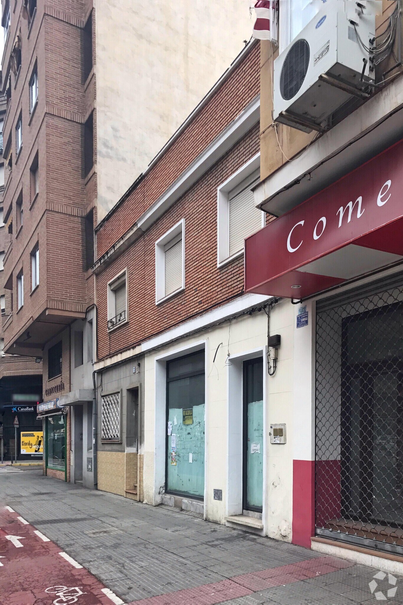 Avenida de Pío XII, 70, Talavera de la Reina, Toledo to rent Primary Photo- Image 1 of 3