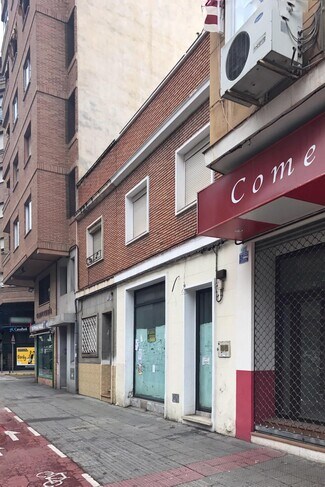 More details for Avenida de Pío XII, 70, Talavera de la Reina - Retail to Rent