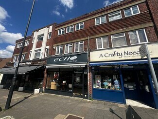 More details for 136 High St, West Wickham - Retail for Rent