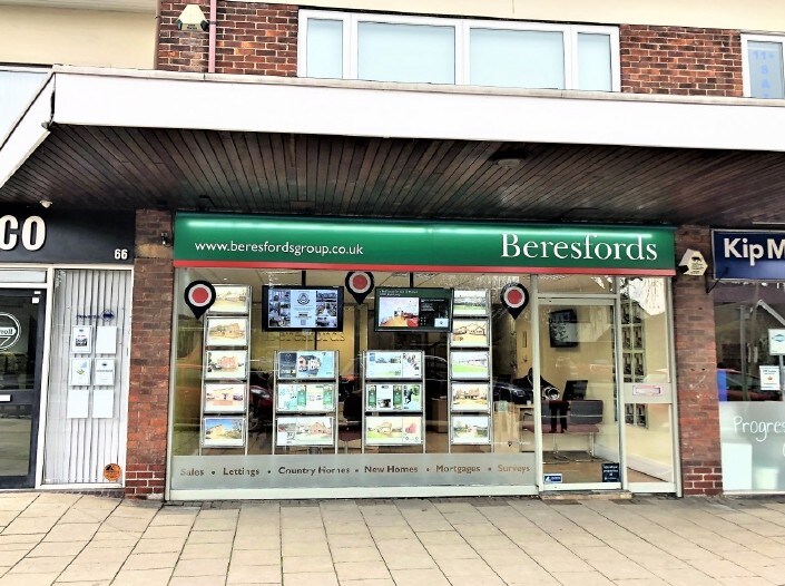 62-68 Hutton Rd, Brentwood for sale Primary Photo- Image 1 of 1