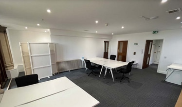 Christs Hospital Ter, Lincoln to rent Interior Photo- Image 2 of 6