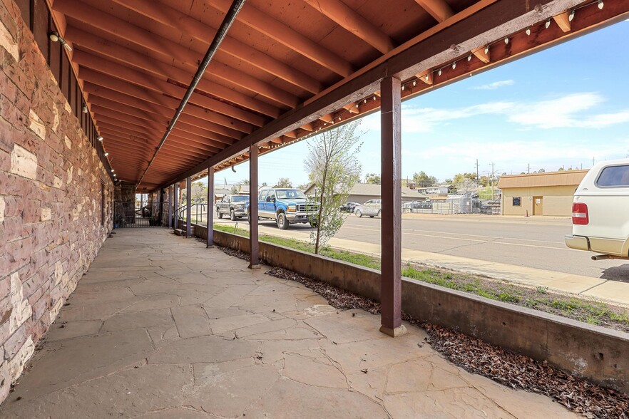 607 W Main St, Payson, AZ for sale - Building Photo - Image 3 of 92