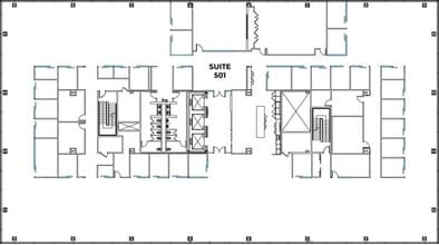 5455 Great America Pky, Santa Clara, CA to rent Floor Plan- Image 1 of 1