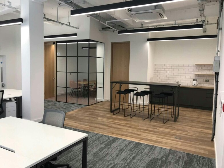 Womanby St, Cardiff to rent - Building Photo - Image 1 of 6