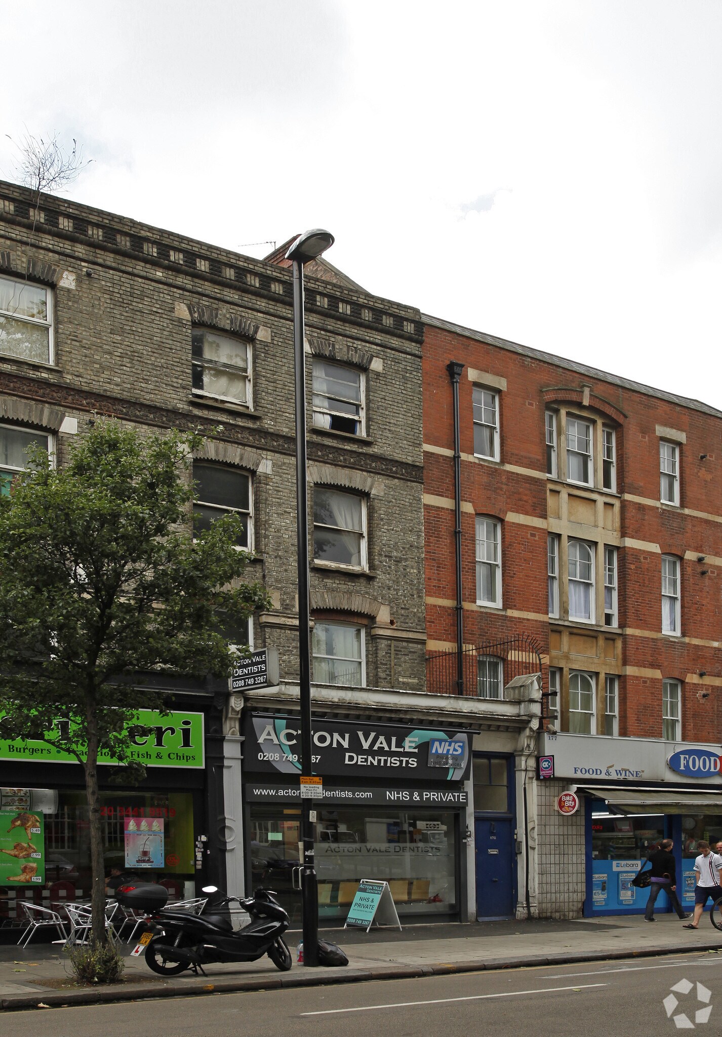 175 The Vale, London for sale Primary Photo- Image 1 of 1